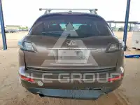 2008 Infinity FX35 photo