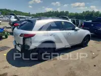 2008 Infinity FX35 photo