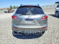 2008 Infinity FX35 фото