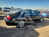 2008 Infinity M35 фото