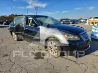 2008 Infinity M-Series фото