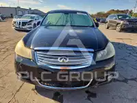 2008 Infinity M-Series фото