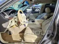 2008 Infinity M35 фото