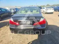 2008 Infinity M35 фото