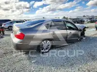 2008 Infinity M35 фото
