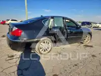 2008 Infinity M-Series фото