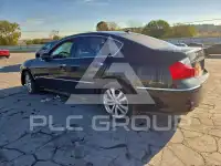 2008 Infinity M-Series фото