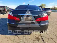 2008 Infinity M-Series фото