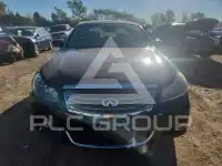 2008 Infinity M35 фото