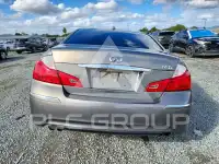 2008 Infinity M35 фото