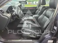 2008 Infinity M35 фото
