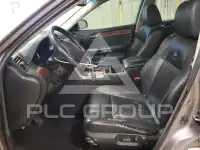 2008 Infinity M35 фото