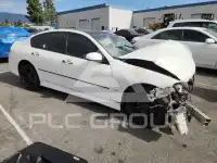 2008 Infinity M35 фото