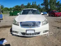 2008 Infinity  фото