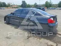 2008 Infinity M35 фото