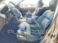 2008 Infinity M35 фото