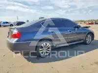 2008 Infinity M35 фото