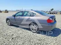 2008 Infinity M35 фото