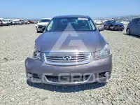 2008 Infinity M35 фото