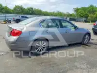 2008 Infinity G фото