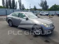 2008 Infinity G фото