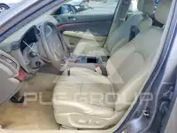 2008 Infinity G фото