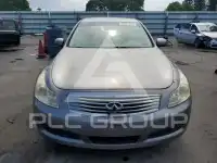 2008 Infinity G фото
