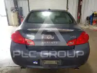 2008 Infinity G35 photo