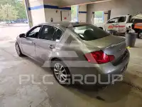 2008 Infinity G35 фото