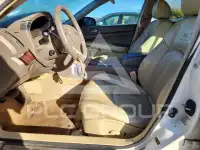 2008 Infinity G35 фото