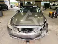 2008 Infinity G35 фото