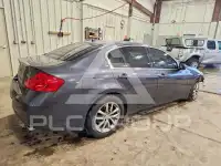 2008 Infinity G35 фото