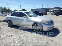 2008 Infinity G35 фото