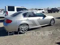 2008 Infinity G35 фото