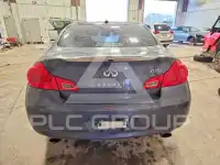 2008 Infinity G35 фото