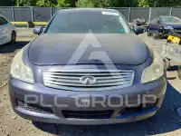 2008 Infinity G35 фото