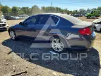 2008 Infinity G35 фото
