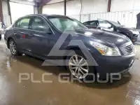 2008 Infinity G35 photo