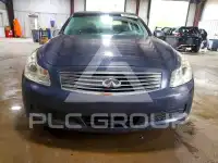 2008 Infinity G35 photo