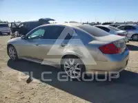 2008 Infinity G35 фото