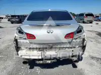 2008 Infinity G35 фото