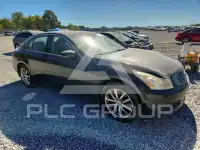 2008 Infinity G35 фото