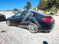 2008 Infinity G35 фото