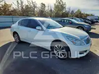 2008 Infinity G35 фото