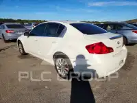 2008 Infinity G35 фото