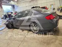 2008 Infinity G35 фото
