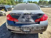 2008 Infinity G35 фото