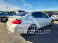 2008 Infinity G35 фото