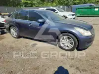 2008 Infinity G35 фото