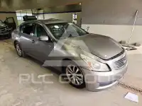 2008 Infinity G35 фото